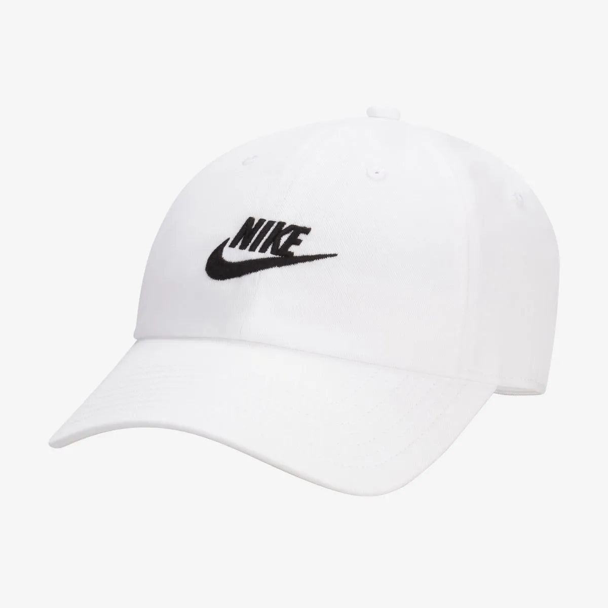 Gorra Nike logo Nike+Swoosh ‘Blanco’