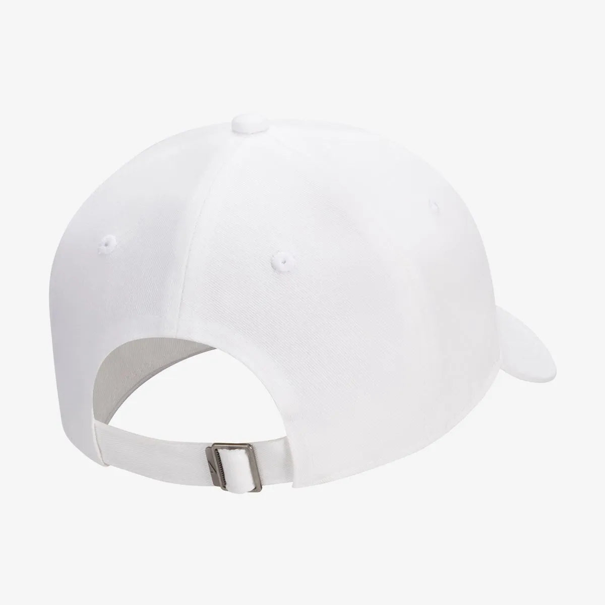 Gorra Nike logo Nike+Swoosh ‘Blanco’