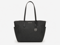 Bolso Totebag Michael Kors ‘Negro’