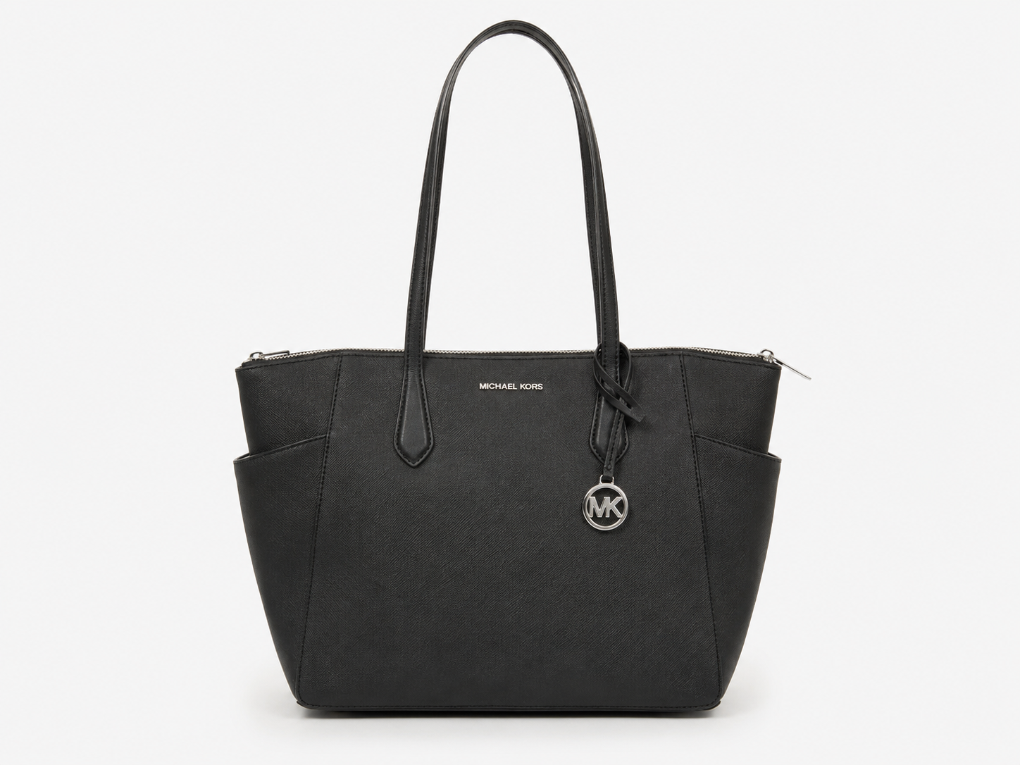 Bolso Totebag Michael Kors ‘Negro’