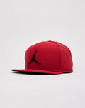 Gorra Jordan Jumpman Pro Snapback ‘Roja’
