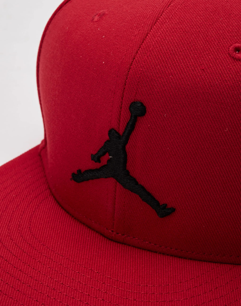 Gorra Jordan Jumpman Pro Snapback ‘Roja’