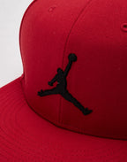 Gorra Jordan Jumpman Pro Snapback ‘Roja’