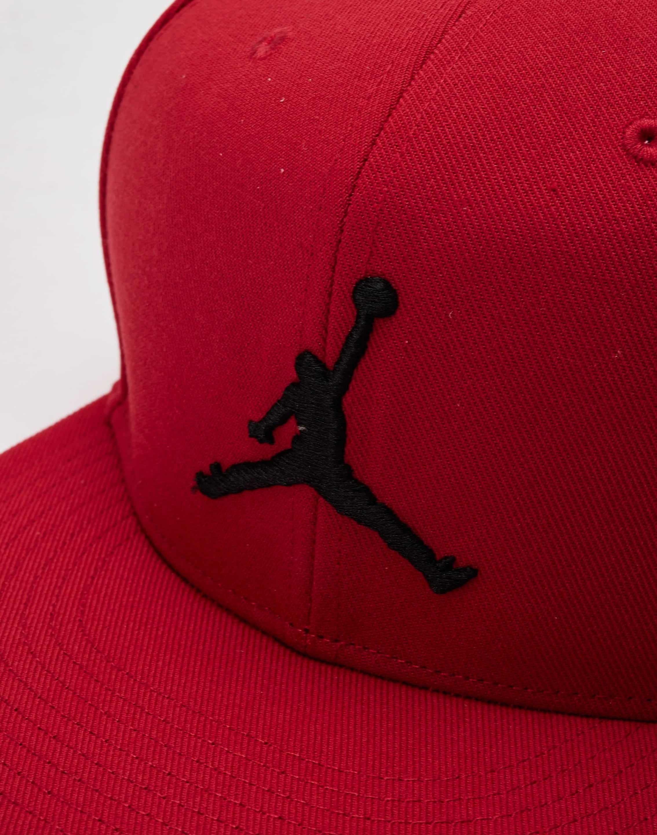 Gorra Jordan Jumpman Pro Snapback ‘Roja’
