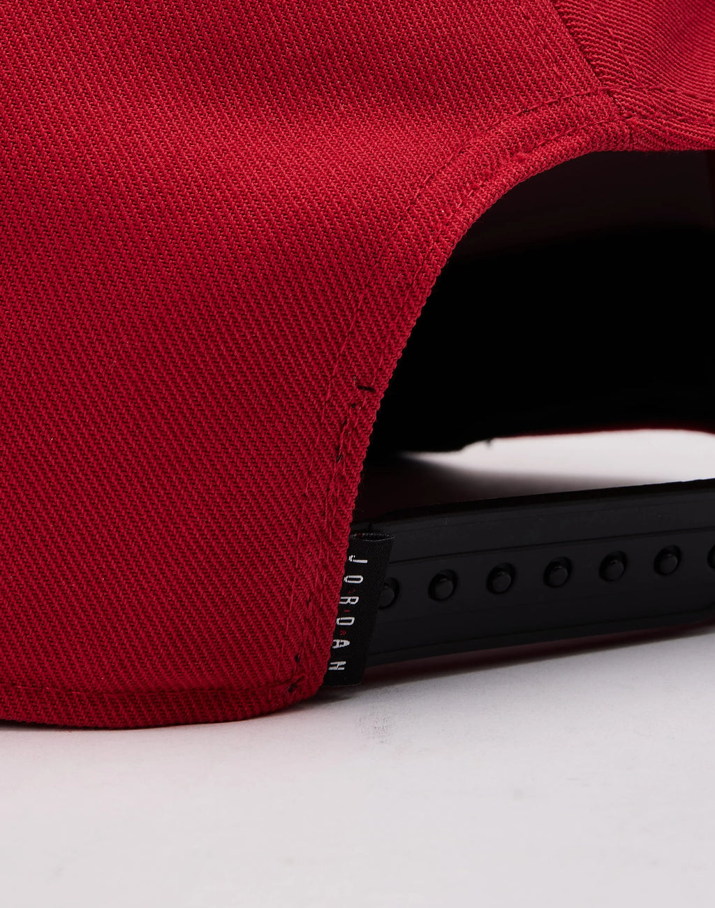 Gorra Jordan Jumpman Pro Snapback ‘Roja’
