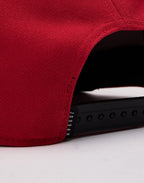 Gorra Jordan Jumpman Pro Snapback ‘Roja’