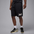 Short Jordan jumpman Logo izquerda  ‘Negro’