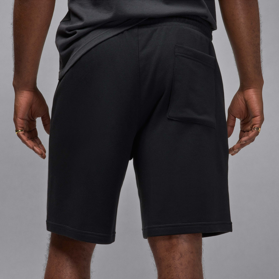 Short Jordan jumpman Logo izquerda  ‘Negro’