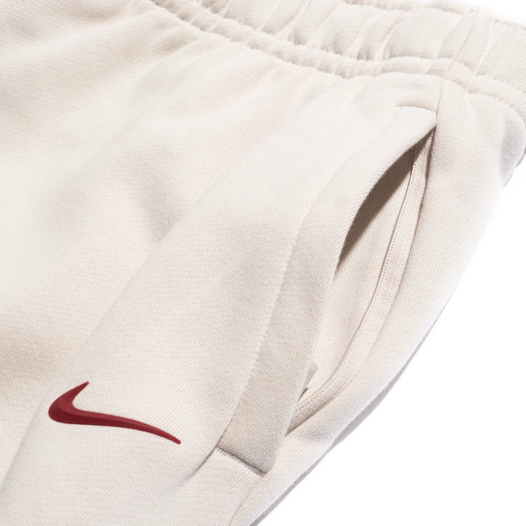Pantalon Buzo Nike Nocta 'Blanco hueso'