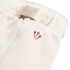 Pantalon Buzo Nike Nocta 'Blanco hueso'