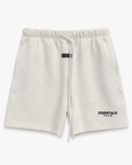 Short Essentials Fear of God  ‘light oatme’