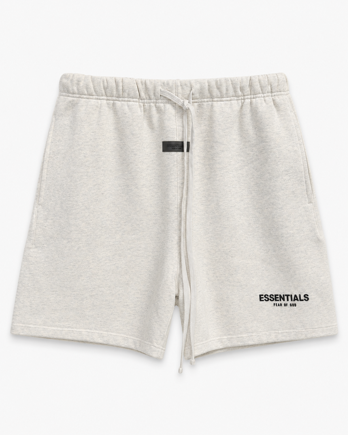 Short Essentials Fear of God  ‘light oatme’