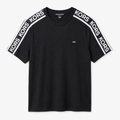 Polera Michael Kors Logo KORS Hombros ‘Negra’