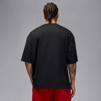 Polera Air Jordan Flight  Oversize ‘Negra’
