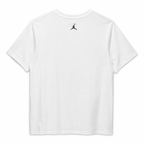 Polera Air Jordan 1 Chicago Paint  ‘Blanca’