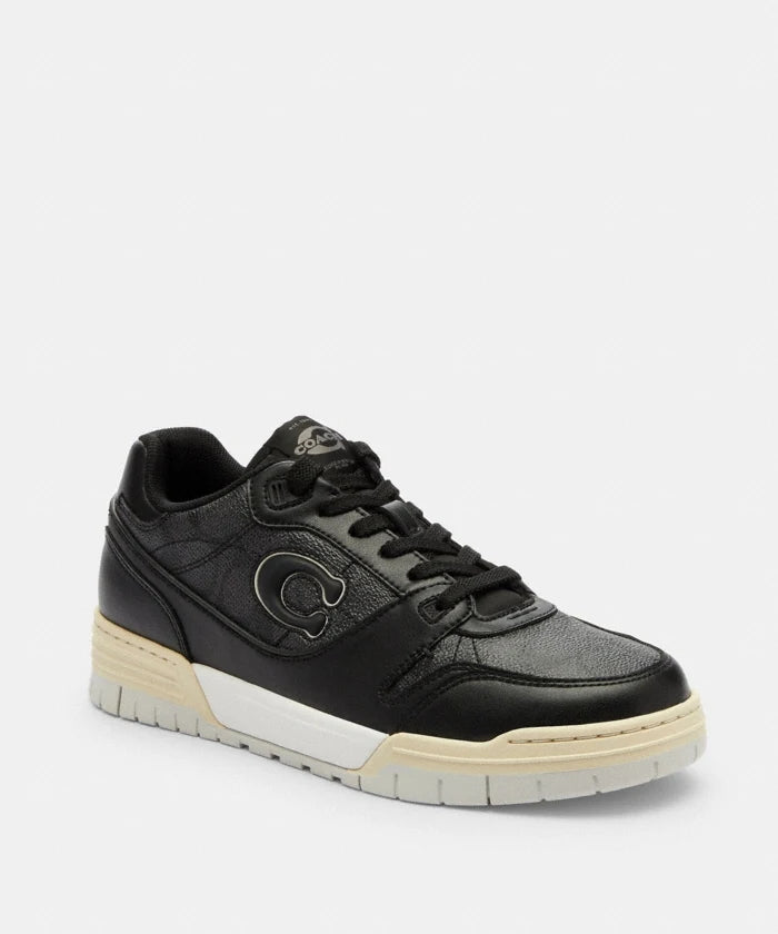 Zapatilla COACH SOHO  ‘Negra’