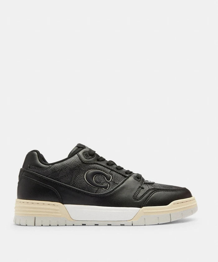 Zapatilla COACH SOHO  ‘Negra’