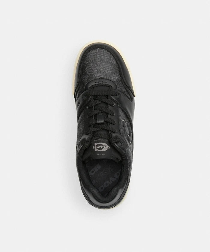 Zapatilla COACH SOHO  ‘Negra’