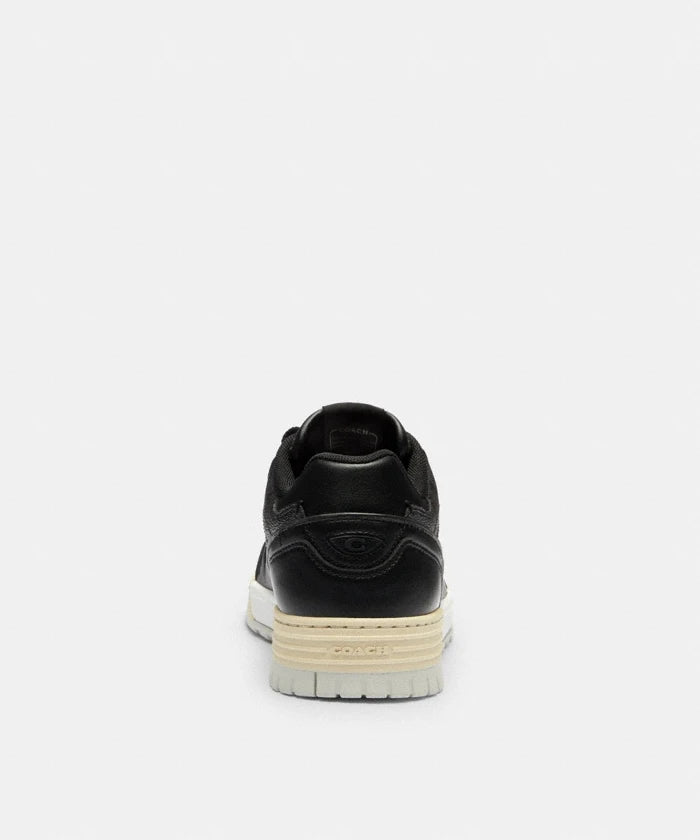 Zapatilla COACH SOHO  ‘Negra’