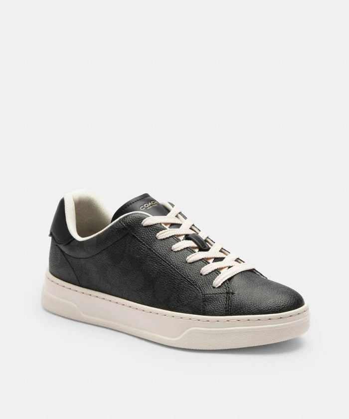 Zapatilla COACH high Line  ‘Negra’