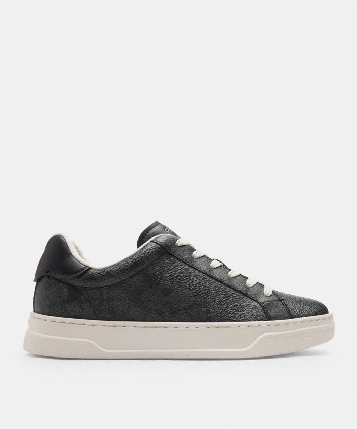 Zapatilla COACH high Line  ‘Negra’