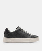 Zapatilla COACH high Line  ‘Negra’
