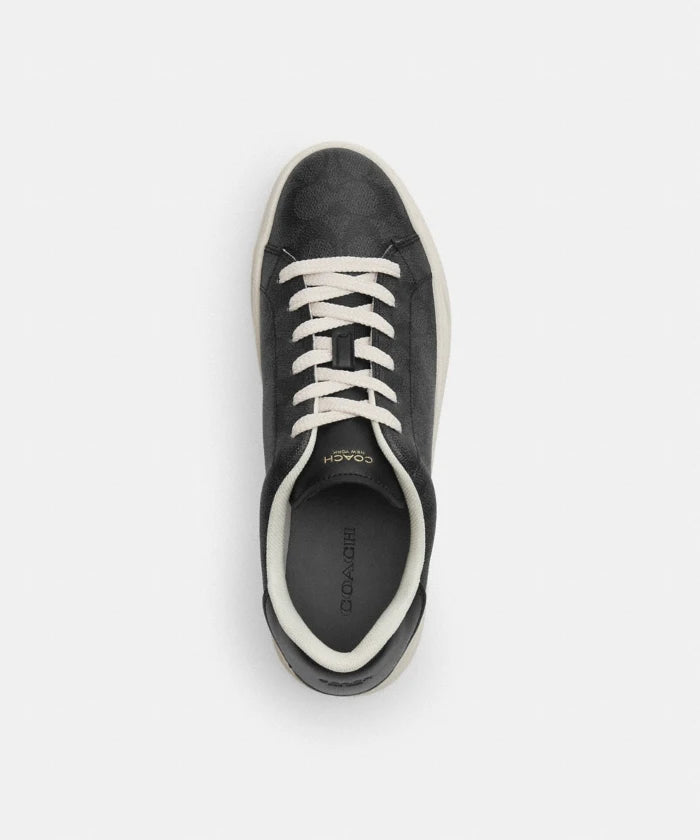 Zapatilla COACH high Line  ‘Negra’