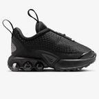 Zapatillas Nike AirMax Dn infantil ‘Negra’(sin caja)