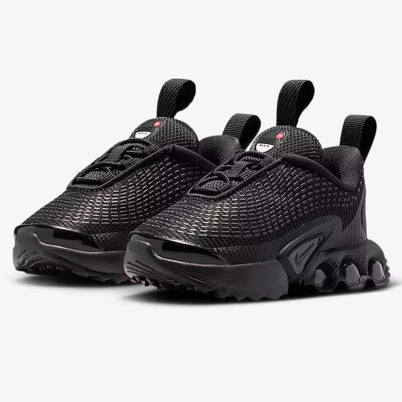 Zapatillas Nike AirMax Dn infantil ‘Negra’(sin caja)