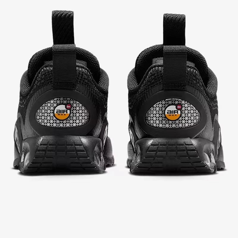 Zapatillas Nike AirMax Dn infantil ‘Negra’(sin caja)