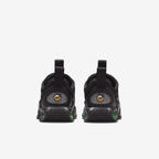 Zapatillas Nike AirMax Dn infantil ‘Negra/Verde ’(sin caja)
