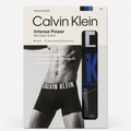 Boxer Calvin Klein Intense Power Microfiber ‘3piezas’