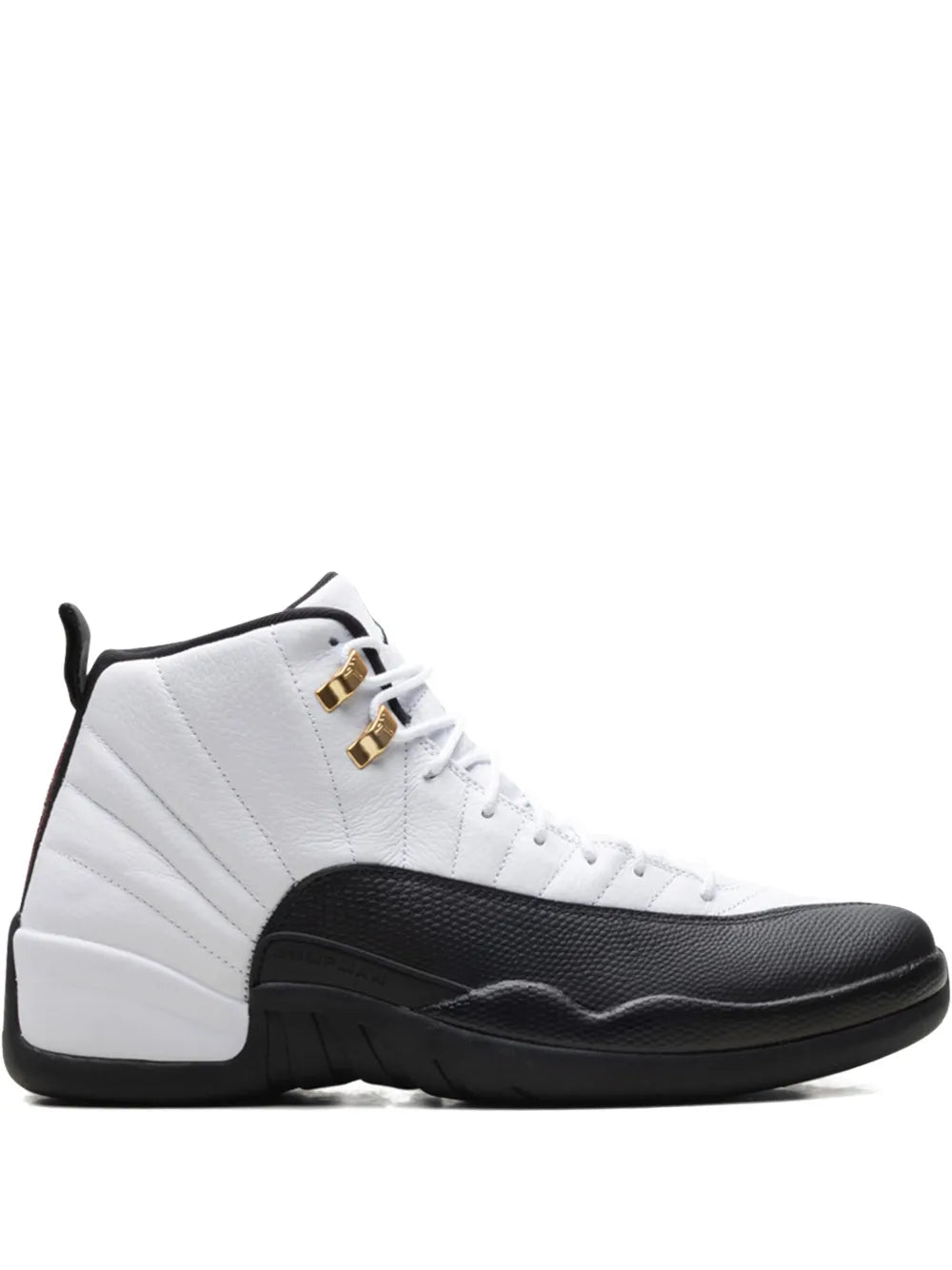 Zapatilla Air Jordan Retro 12  'Taxi' (sin caja)