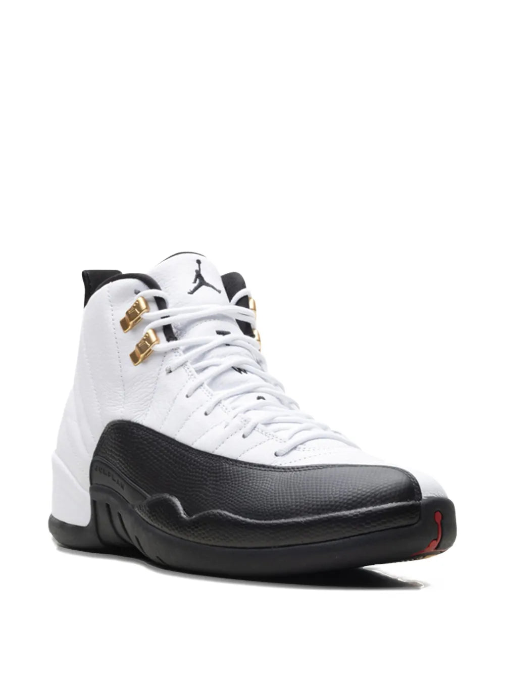 Zapatilla Air Jordan Retro 12  'Taxi' (sin caja)