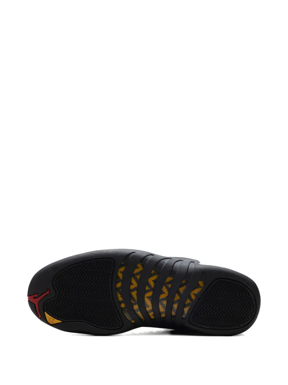 Zapatilla Air Jordan Retro 12  'Taxi' (sin caja)