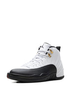 Zapatilla Air Jordan Retro 12  'Taxi' (sin caja)