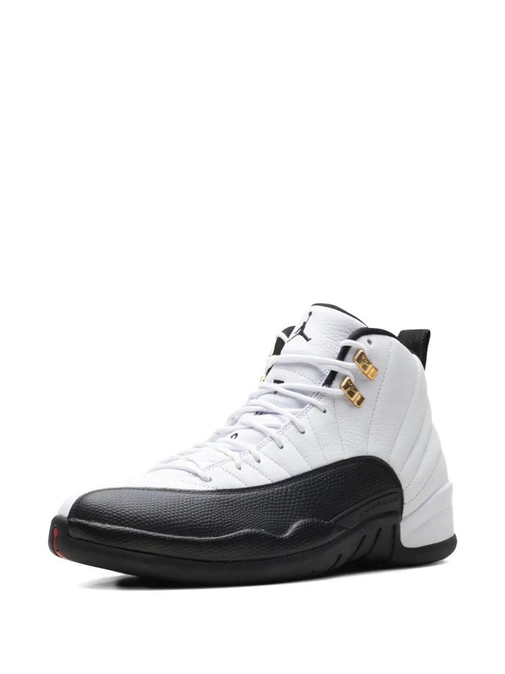 Zapatilla Air Jordan Retro 12  'Taxi' (sin caja)