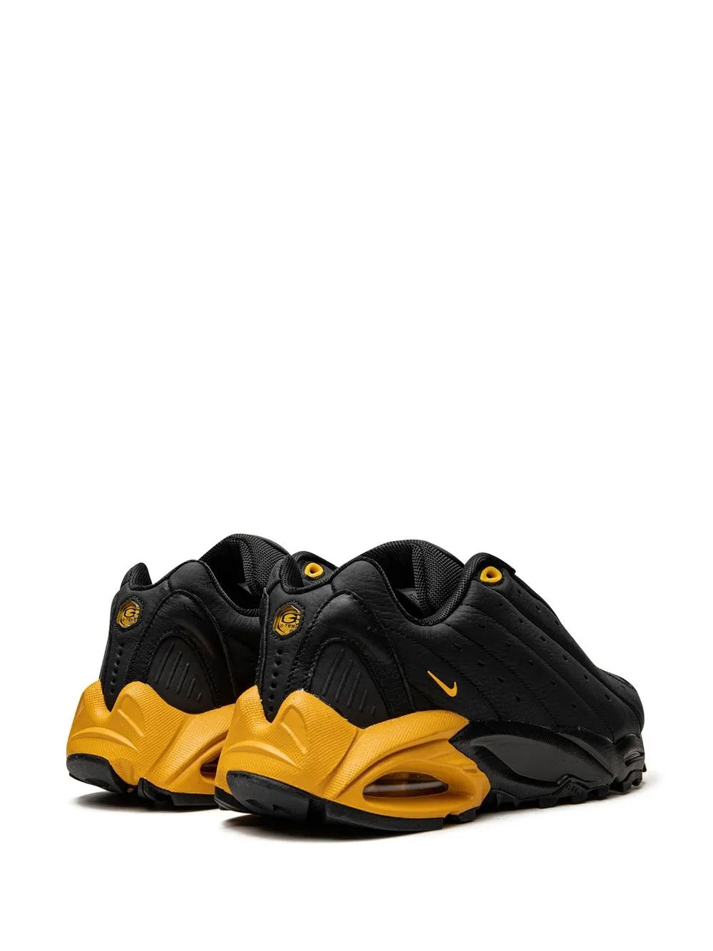 Zapatillas Nike Nocta Hot Step Air Terra ‘Black Yellow’ (sin caja)