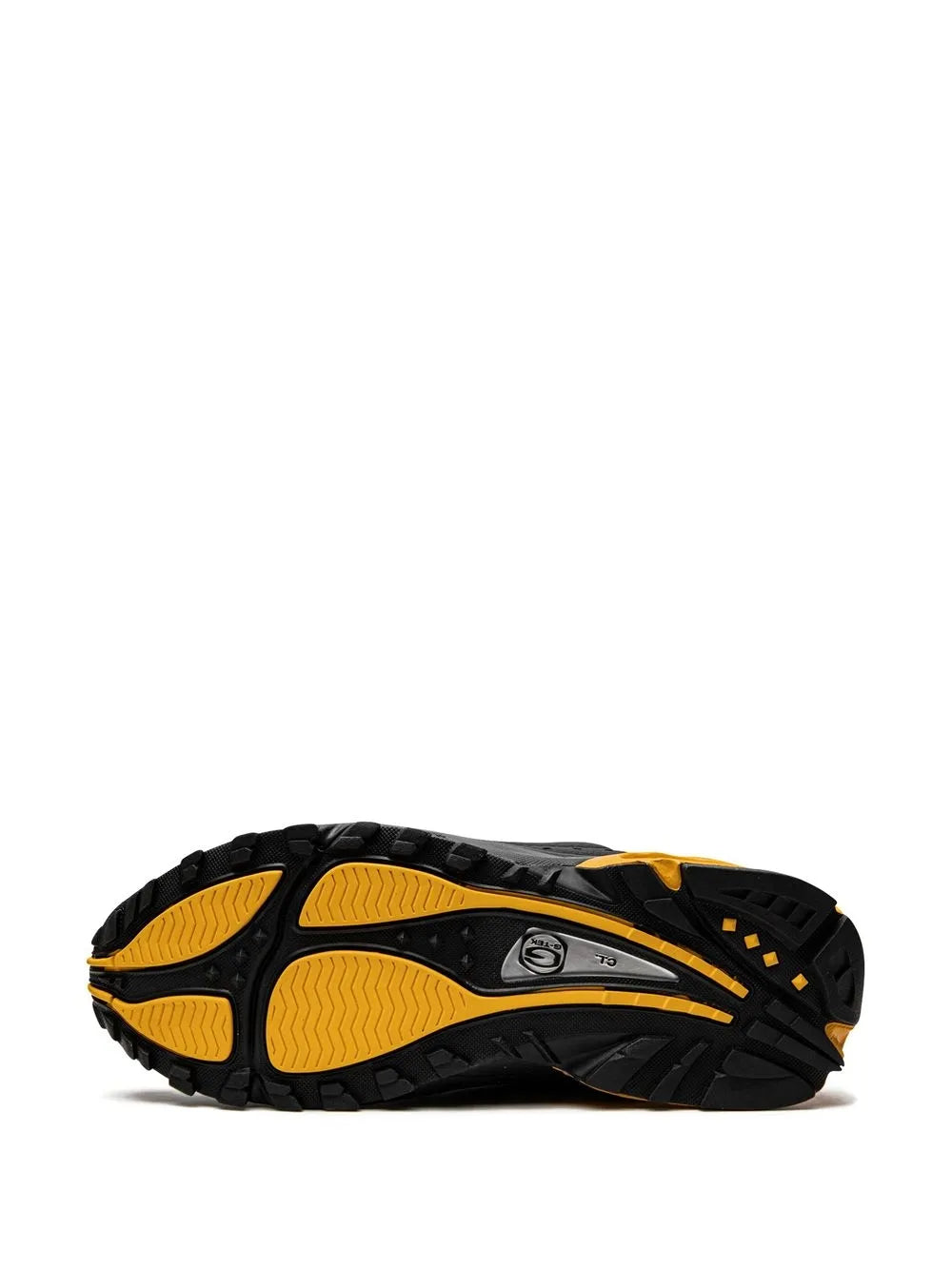 Zapatillas Nike Nocta Hot Step Air Terra ‘Black Yellow’ (sin caja)
