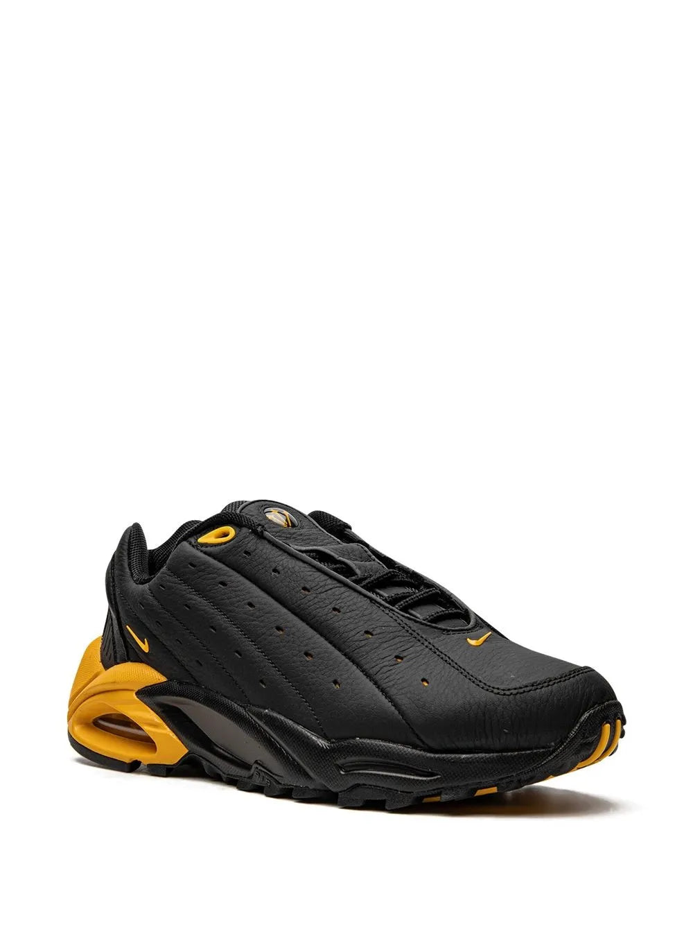 Zapatillas Nike Nocta Hot Step Air Terra ‘Black Yellow’ (sin caja)