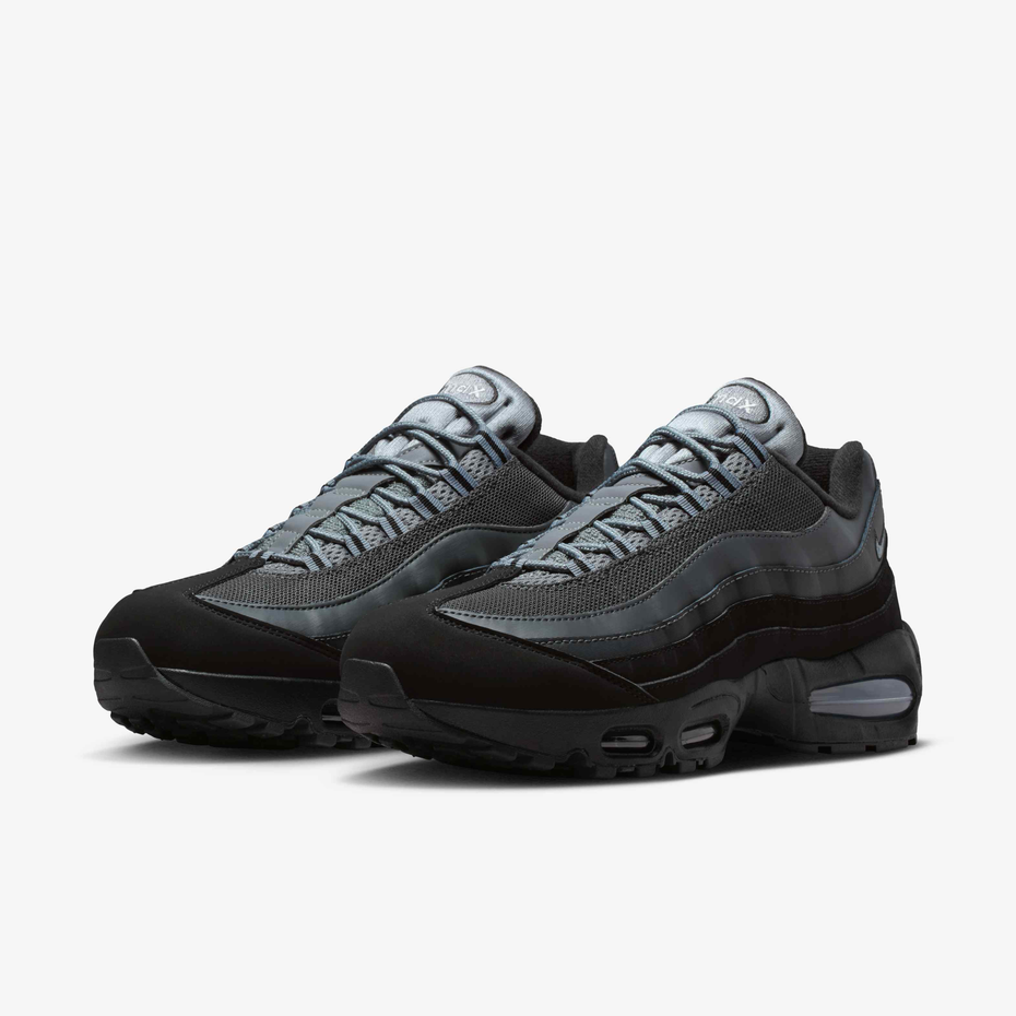 Zapatillas Nike AirMax 95 Big Bubble ‘Anthracite’