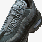 Zapatillas Nike AirMax 95 Big Bubble ‘Anthracite’