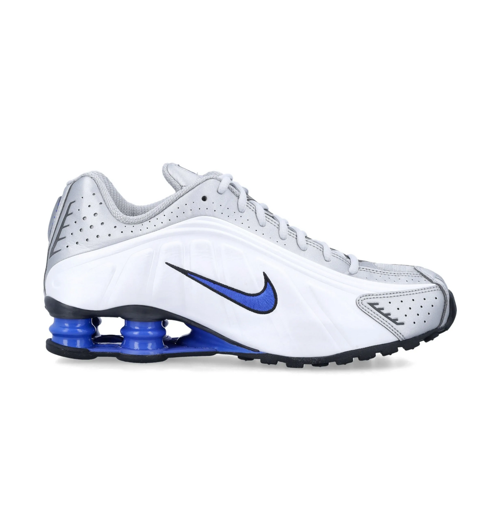 Zapatilla Nike Shox R4