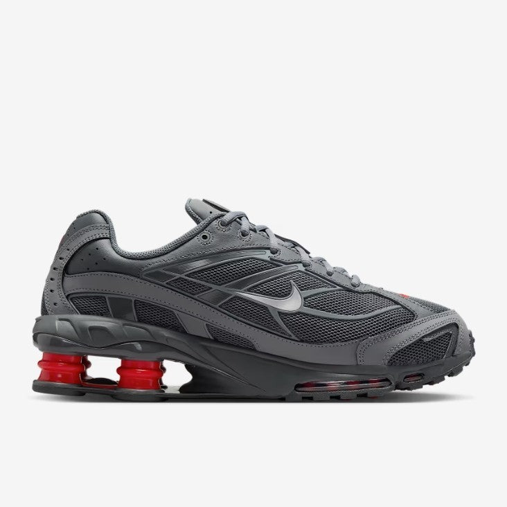 Zapatillas Nike Shox Ride 2 ‘Smoke Grey’ (sin caja)