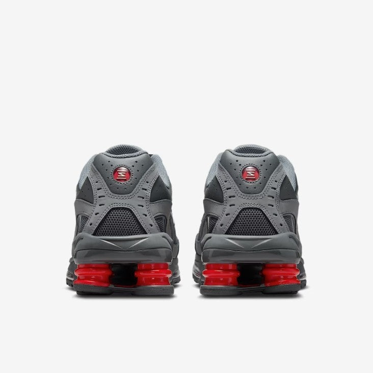 Zapatillas Nike Shox Ride 2 ‘Smoke Grey’ (sin caja)
