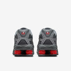 Zapatillas Nike Shox Ride 2 ‘Smoke Grey’ (sin caja)