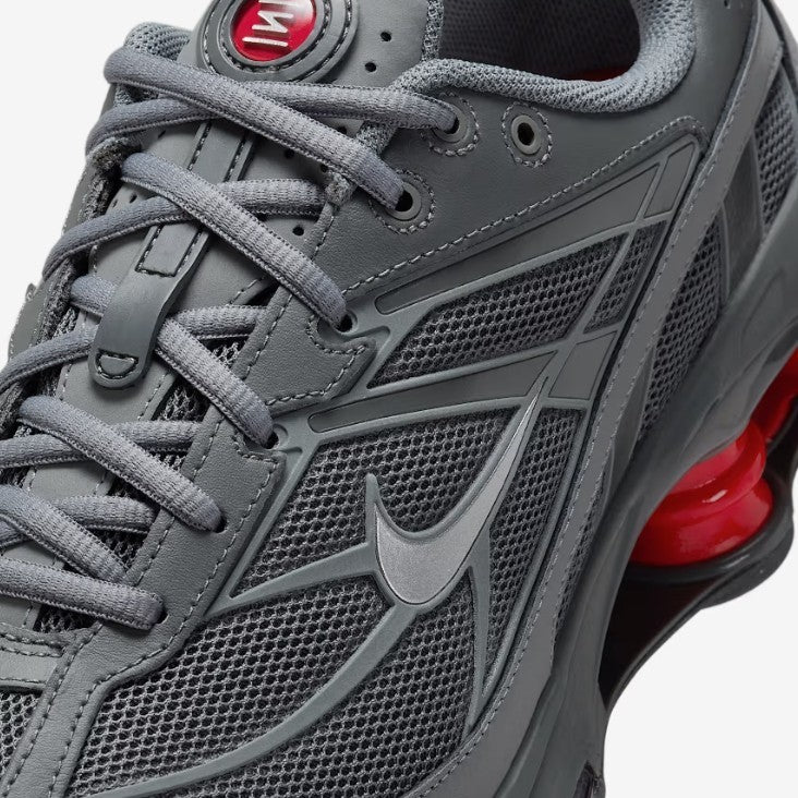 Zapatillas Nike Shox Ride 2 ‘Smoke Grey’ (sin caja)