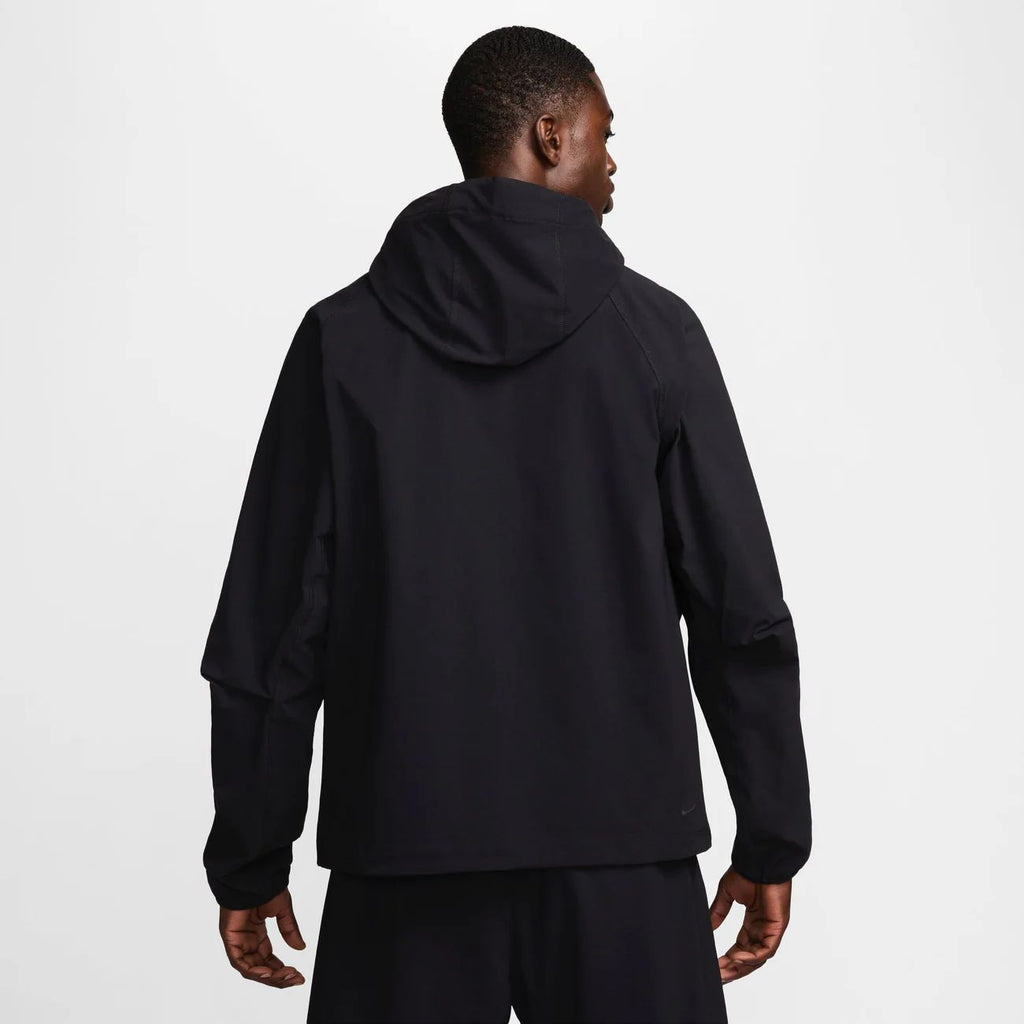 Chaqueta Nike Tech Woven ‘negra’