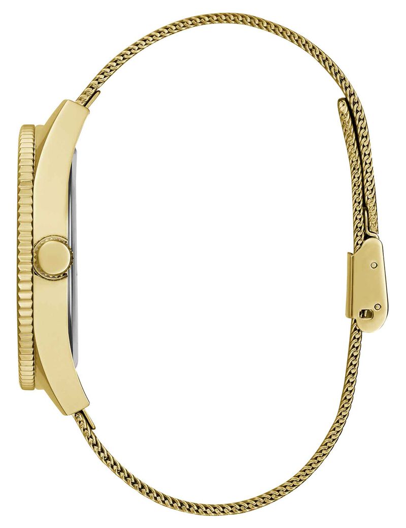 Reloj Guess 44mm ‘Gold’