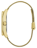 Reloj Guess 44mm ‘Gold’